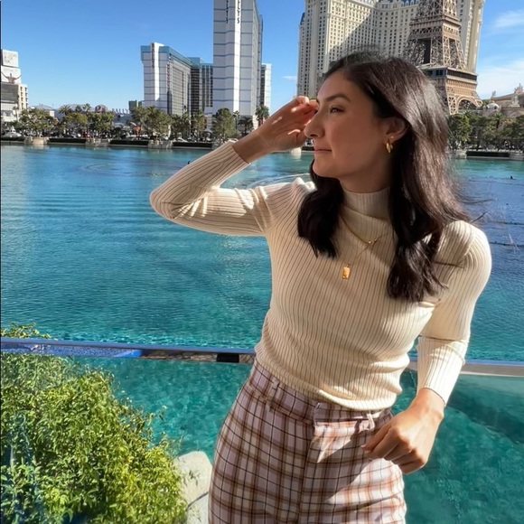 Meet your Posher, Xiomy - Picture 5 of 5